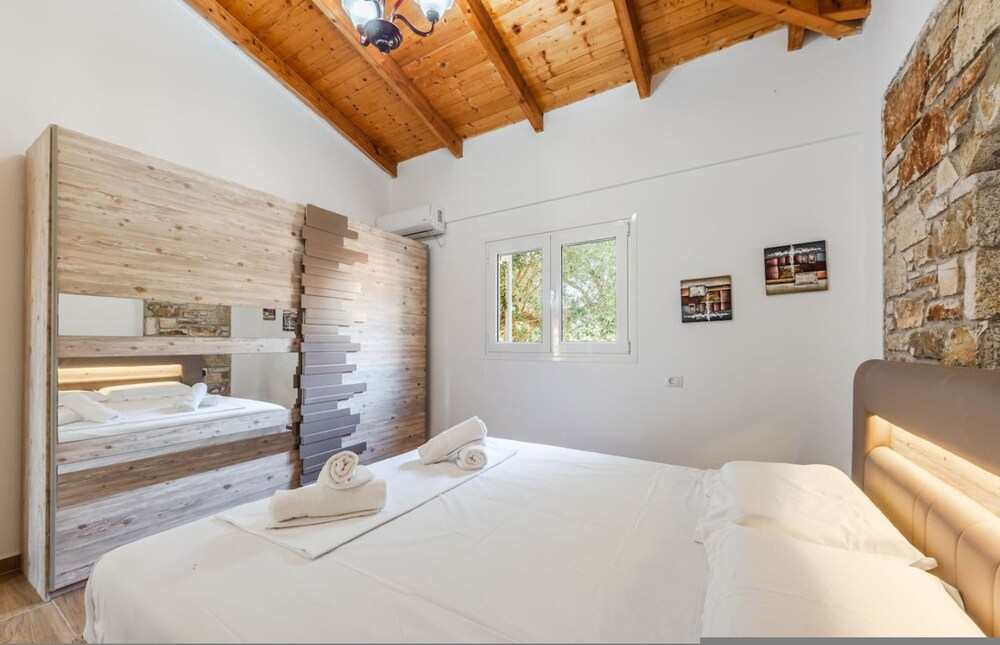 Siar The Small Villa