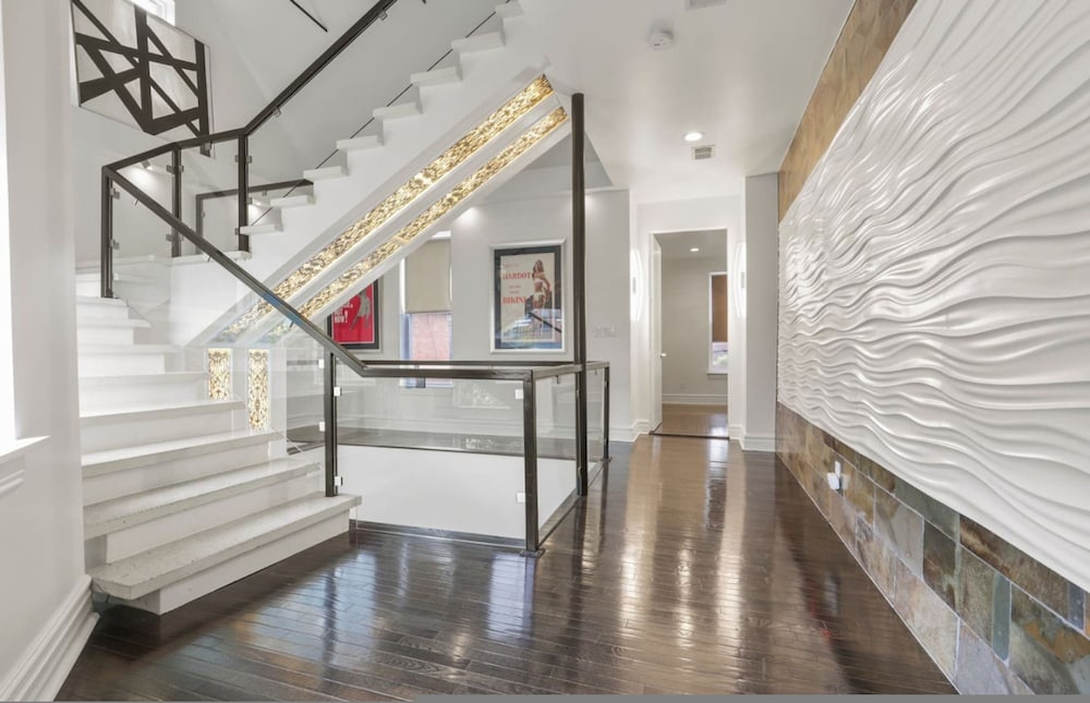 Franklin Manor-columbus Downtown Luxury Estate