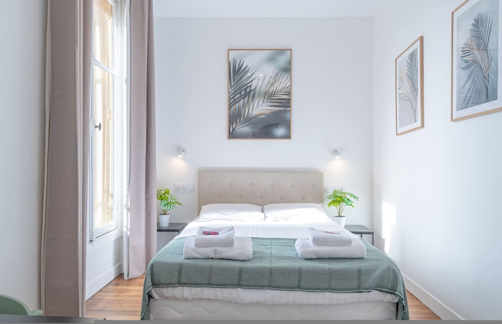 Lavie Maison the Spacious