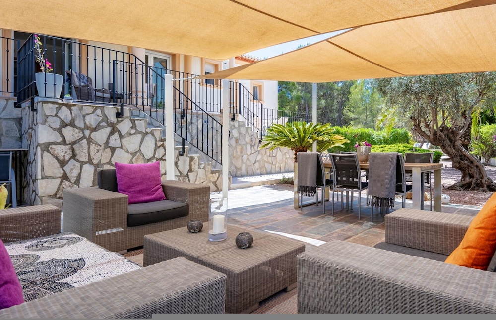 Eva 4 pax in J vea With 2 Bedrooms and 2 Bathrooms view 3