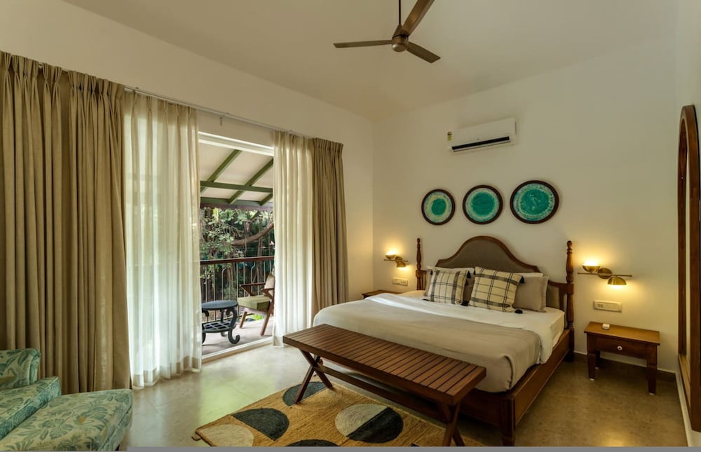 Villa Verona by Hireavilla 6BR With Pool in Parra