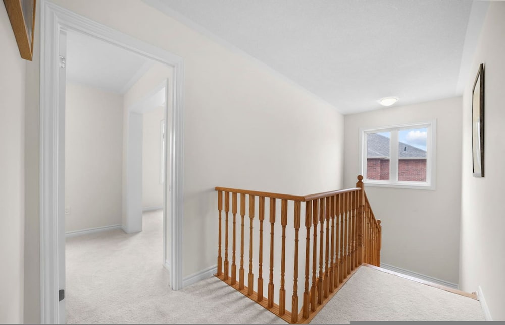 Prime Peterborough 5BR Newly Renovated Home