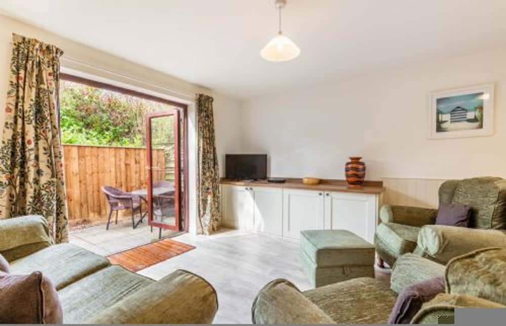 Host Stay Tystie Cottage