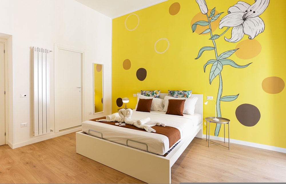 Santa Patrizia a Chiaia Apartment