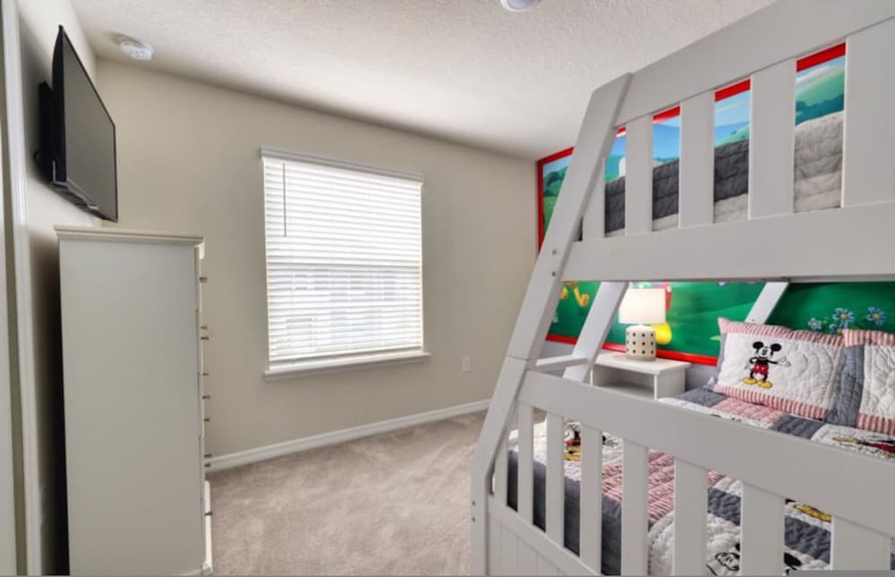 Disney Townhouse in Davenport