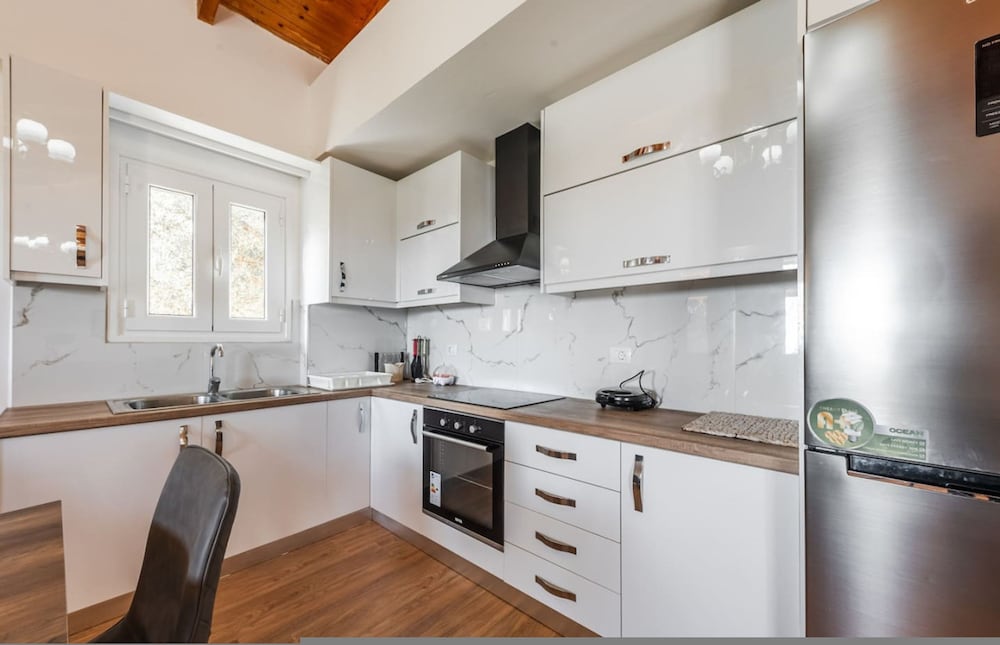 Siar The Small Villa