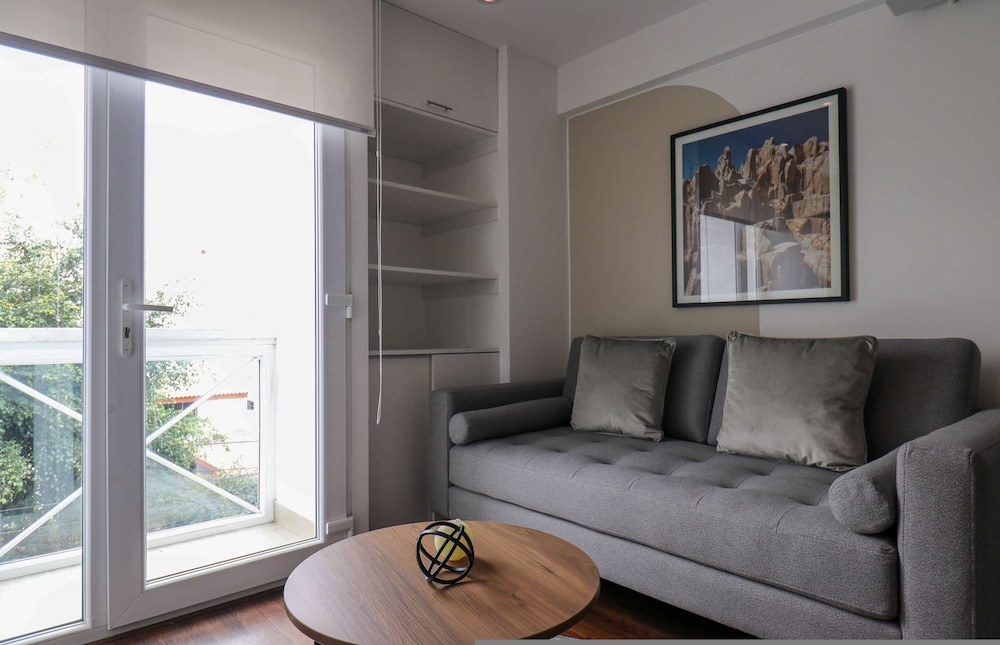 w Luxurious 1BR w Majestic Balcony in Barranco