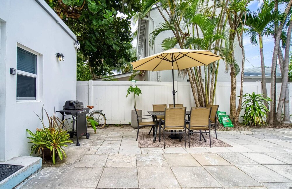Casa Roselle 3 Bedrooms
