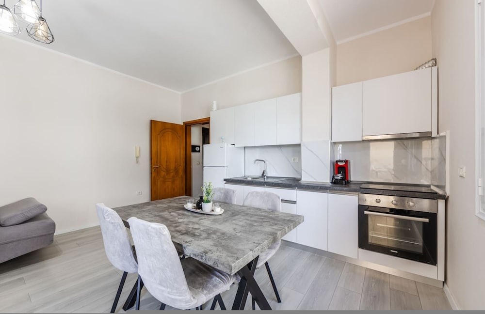Sun Sea 1BR Apartment