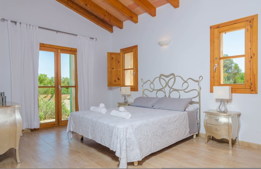 Casa Yolanda in Manacor