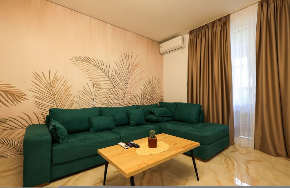 Sanpietro Vacation Apartment 035