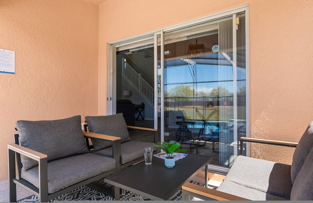 Your Dream Disney Retreat Awaits