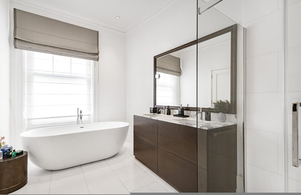 Ultra Luxury Penthouse - Beautiful Roof Terrace