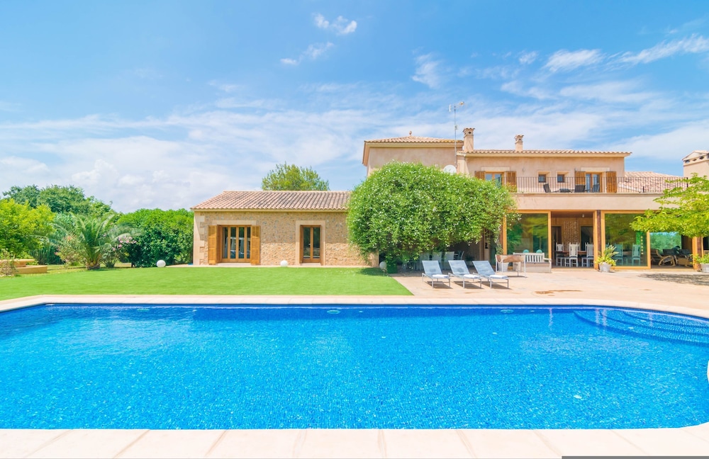 La Forca in Santa Margalida photo 5