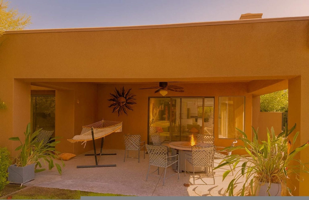 Modern Luxury at Ironwood Country Club Palm Desert