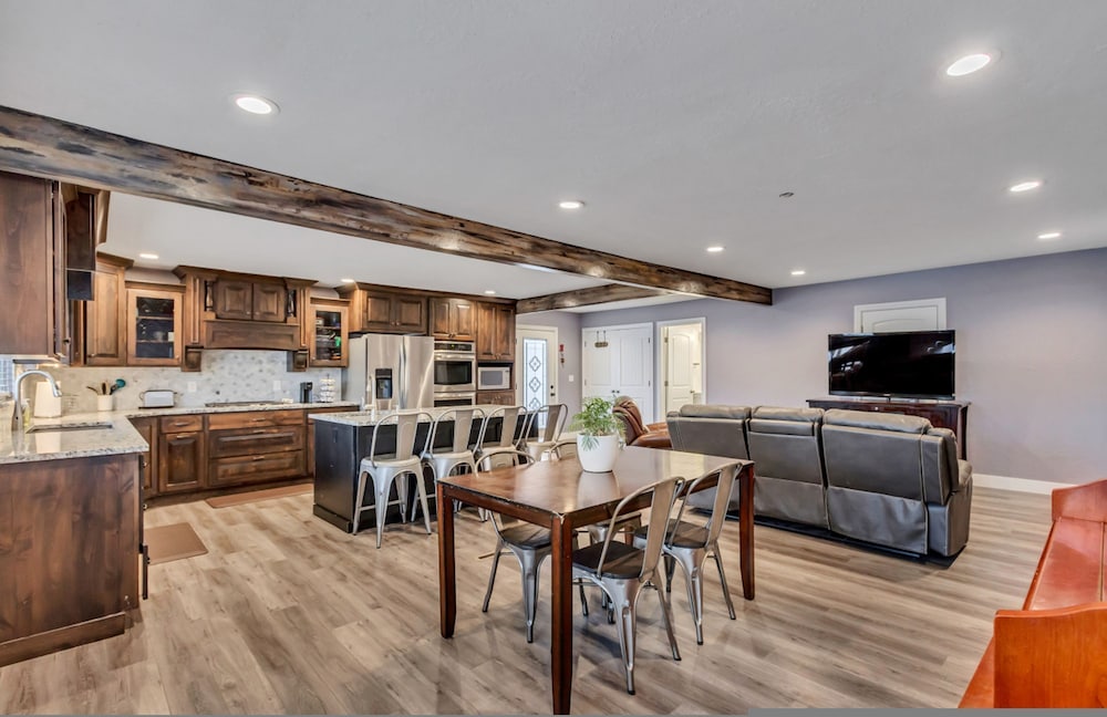 Hill Field 1 by CDH in Layton