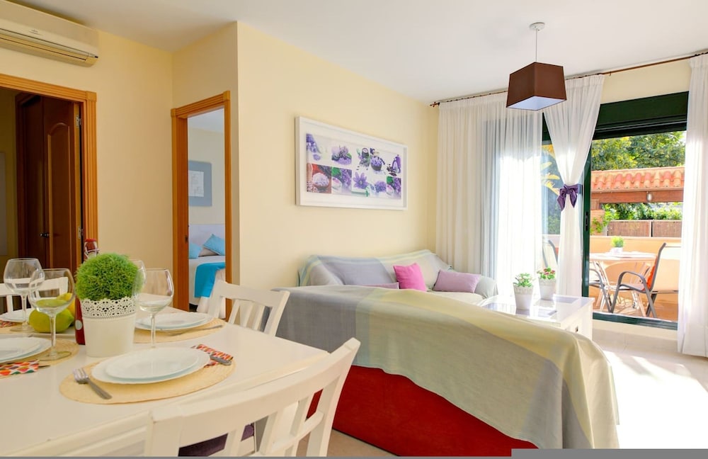 Apartamento Cala Bajo Solset