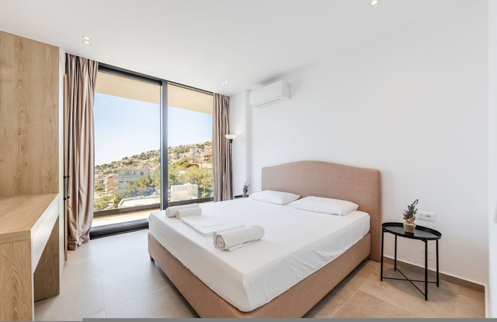 Blue Horizon Apartment - Balcony Seaview