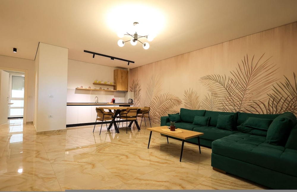 Sanpietro Vacation Apartment 035