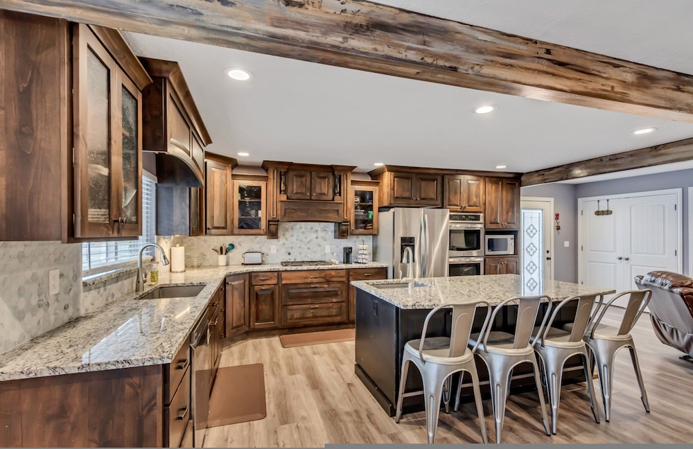 Hill Field 1 by CDH in Layton