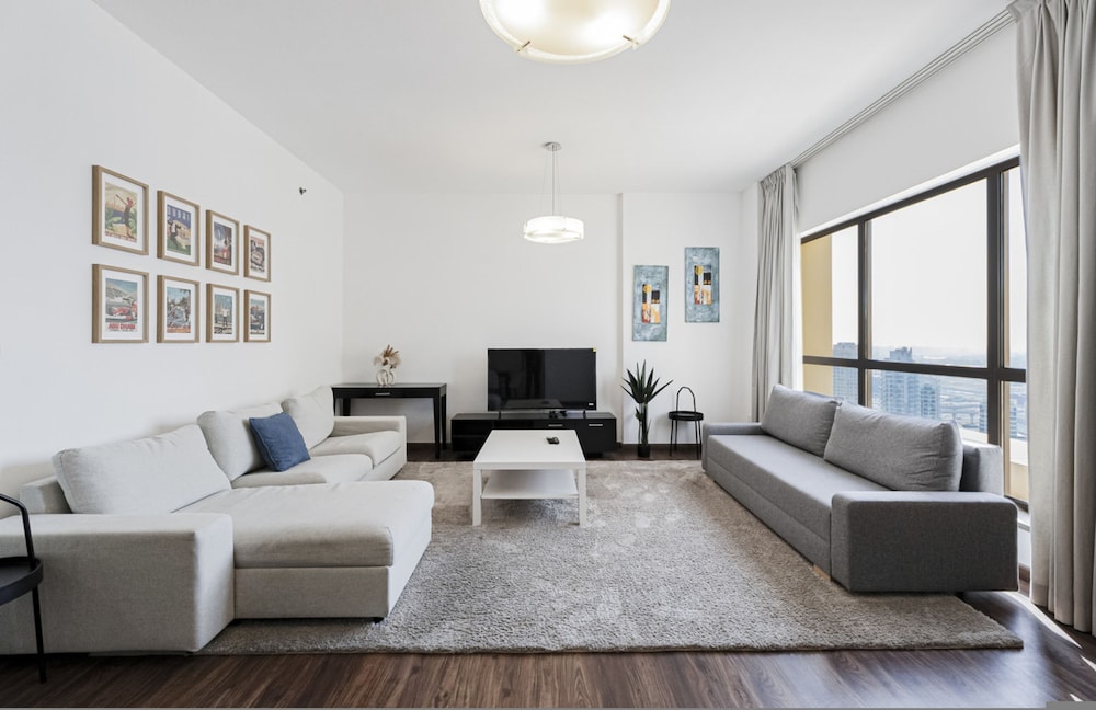 Short Stay Apartment Shams 1 Jumeirah Beach Residence 2 Bed Sleeps 6