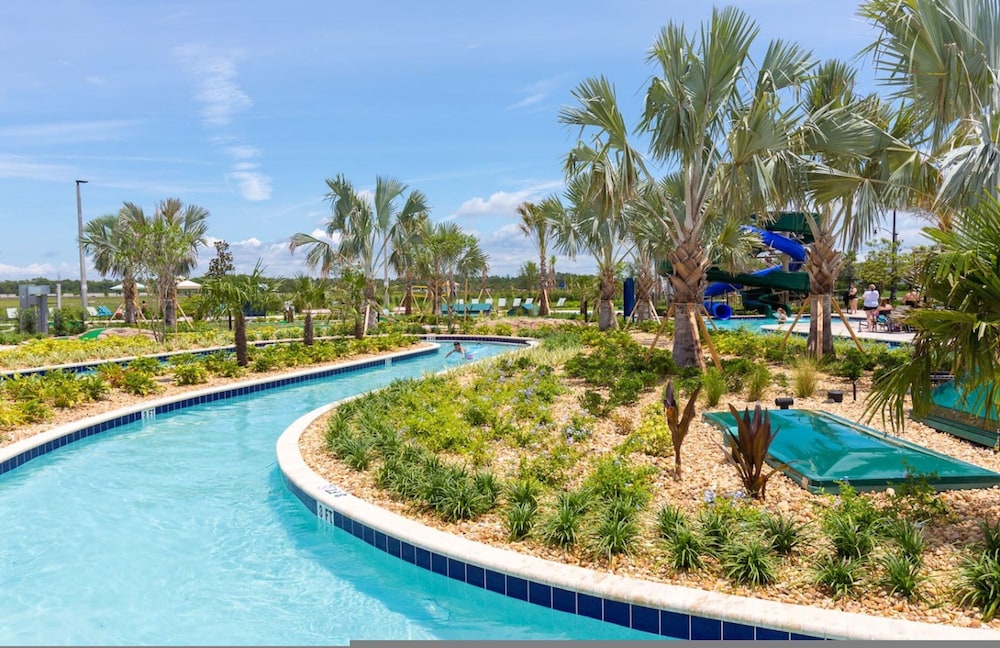 Your 4bdr Vacation Home - 4838
