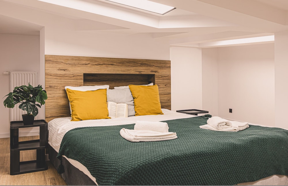 Estrella 14 - Loft z Dusz w Centrum Toru Skiej Star wki