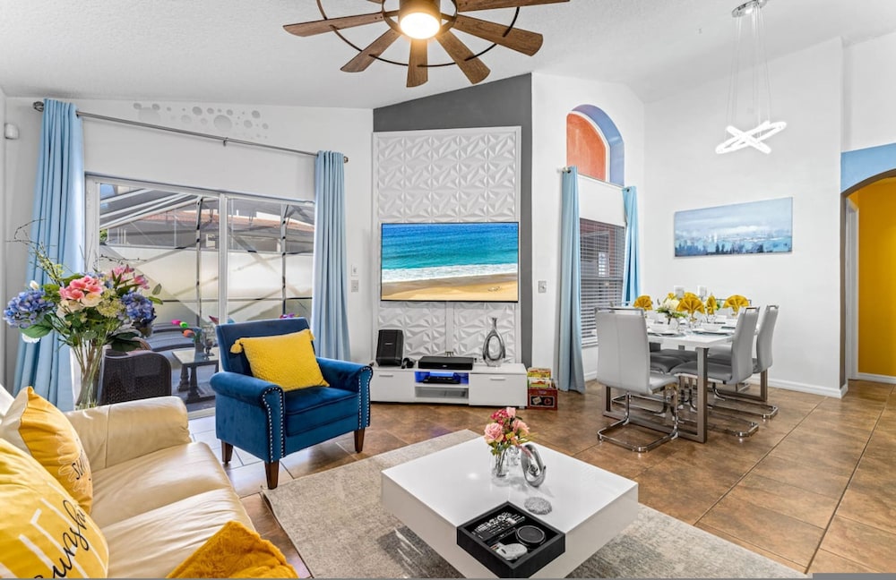 4Br Funoasis Pool BBQ Solana