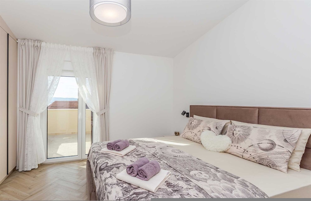 Holiday House Villa Andro