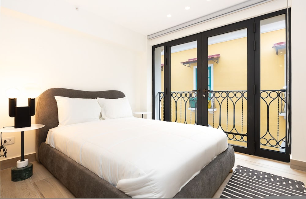 Casa Lourdes by Acomodo Casco Viejo