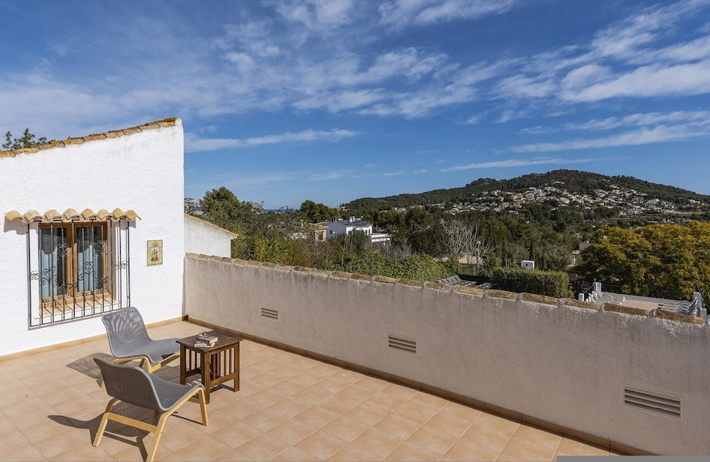 Casa Rosalia 8 pax in J vea view 5