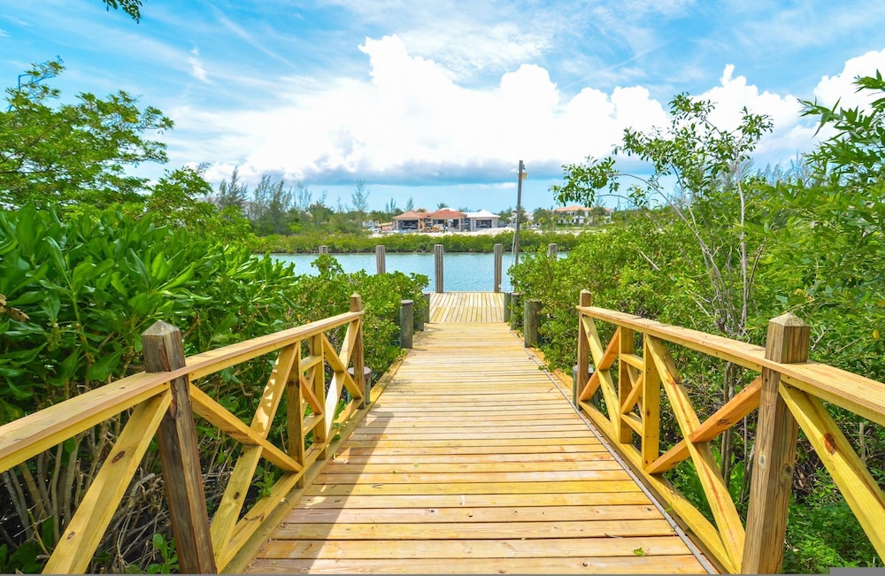 Villa C B by the Sea
