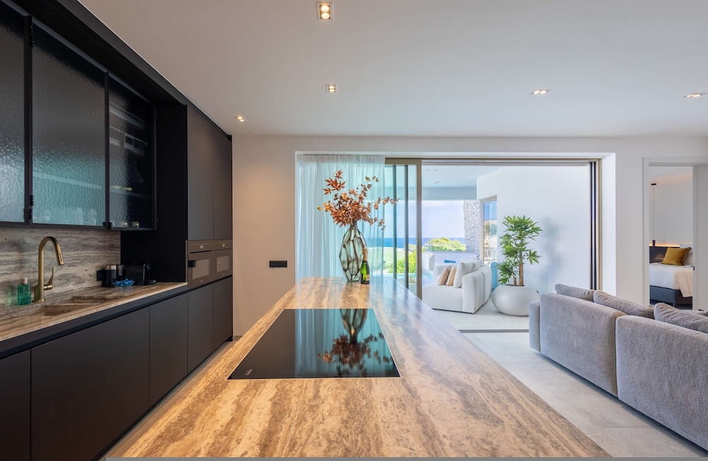 Cielo Azul Luxury Living The Cape at Blue Bay