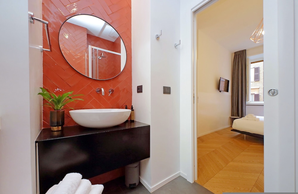 TR Campo de Fiori Retreat w Sauna and Hot Tub
