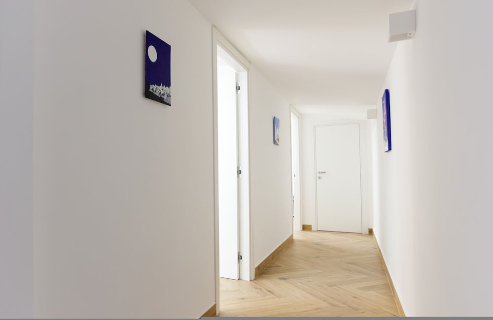 Pessina 90 Rooms - Camera 1