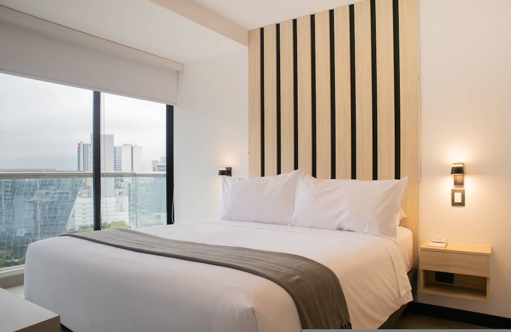 Incredible 2BR With Balcony in San Isidro