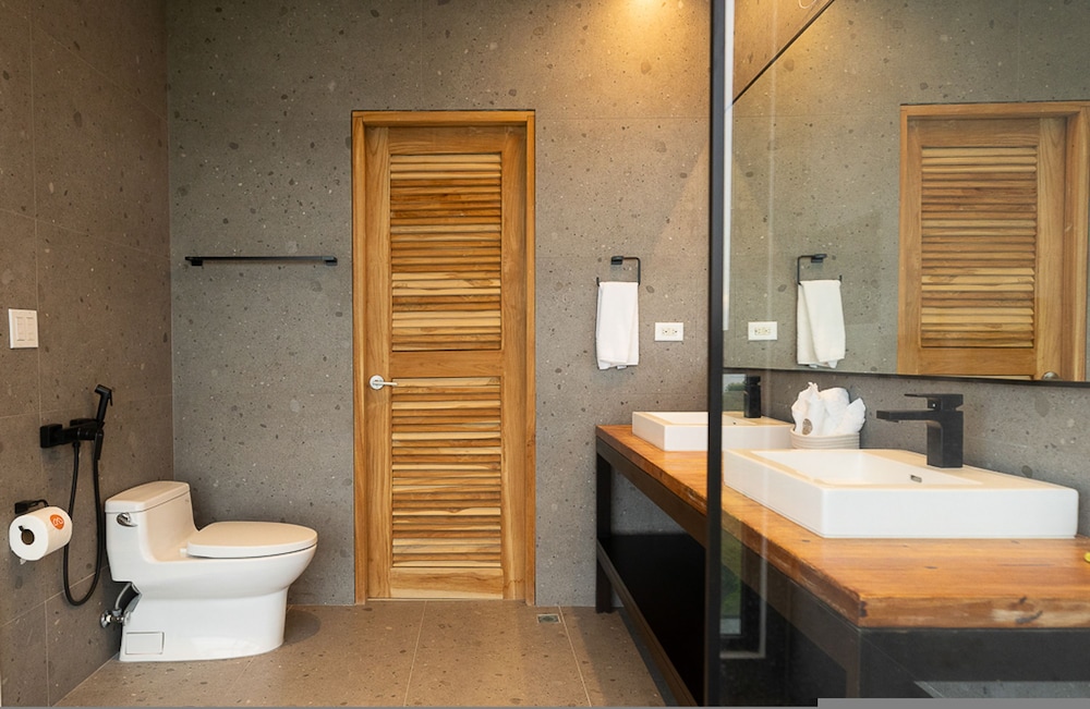 The Palms Penthouse by Acomodo Punta Caelo