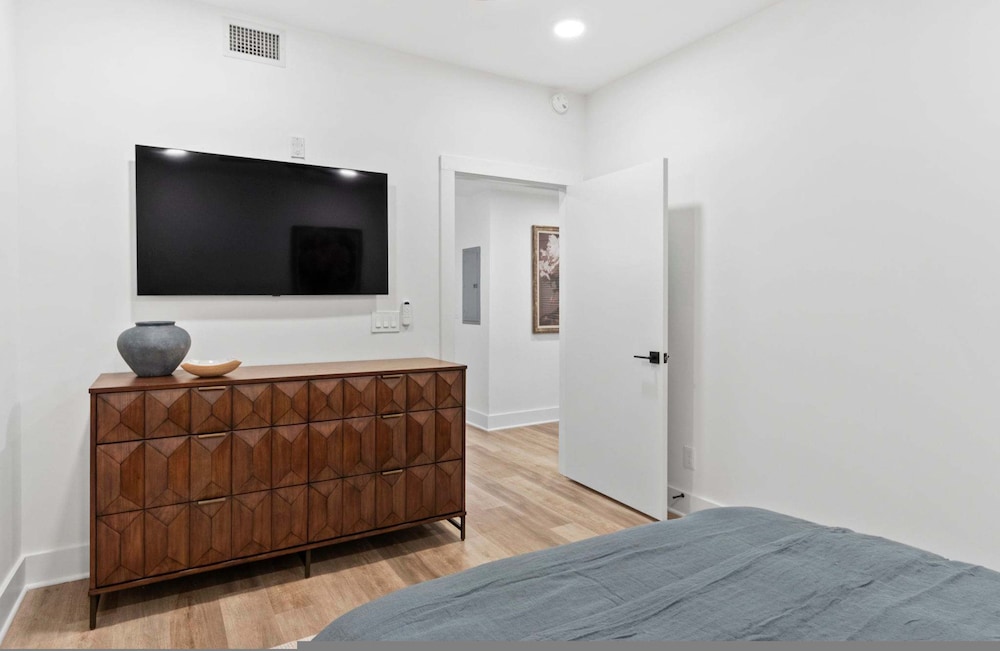 Bleau Vine Luxe Suite