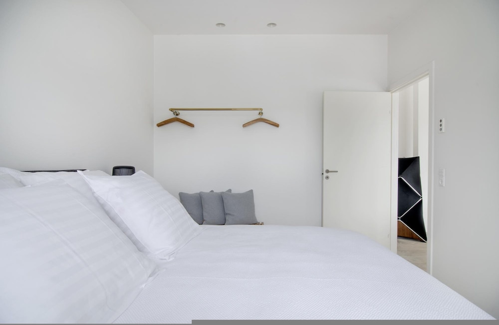 Dinesen Collection Signature Penthouse by Royal Theatre