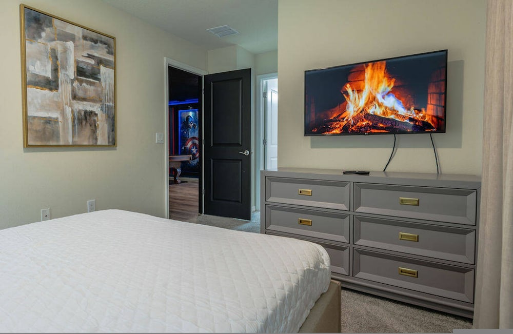 Brand NEW 10bedrooms At Windsor Island