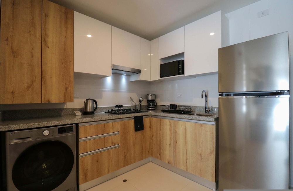 w Divine 2BR w Majestic Deco in Barranco