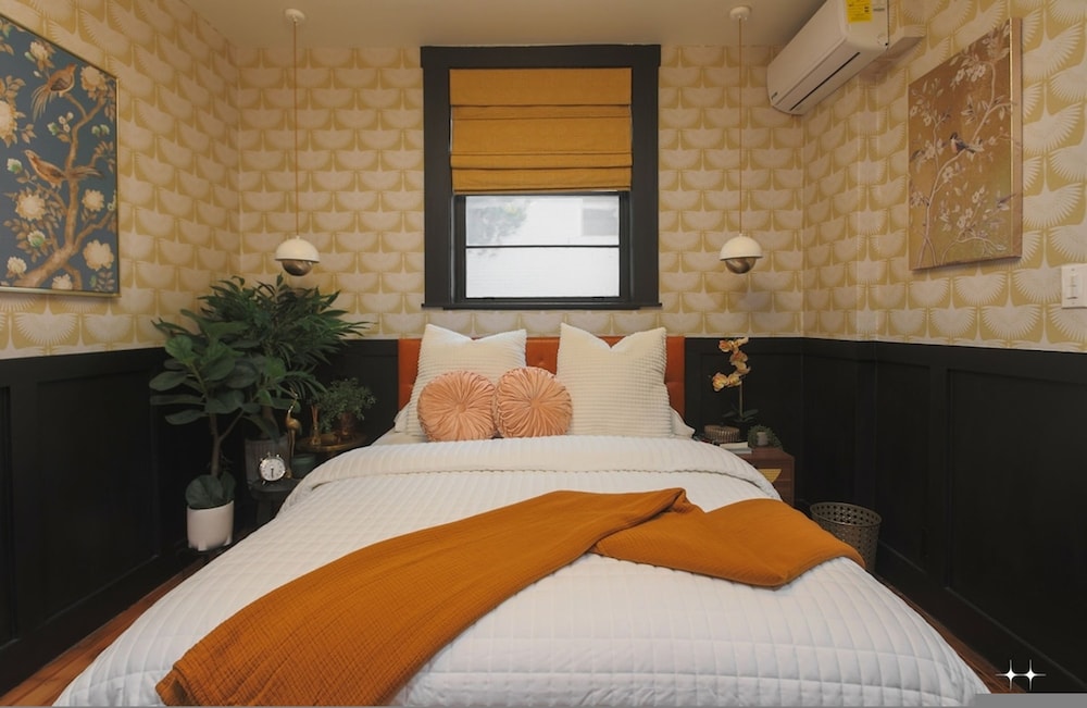 The Cat s Meow Apt 1 Sunset Heights