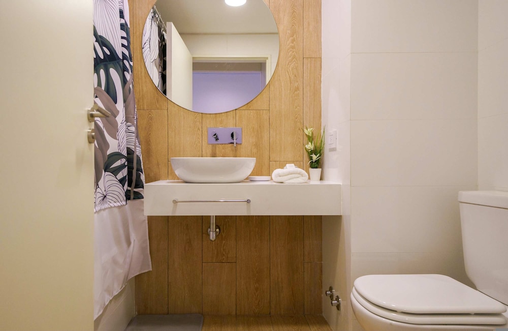 Blanco Liberty - Modern 1BR Apartment in N ez