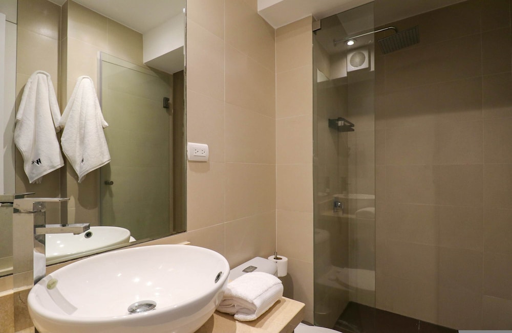 w Luxurious 1BR w Majestic Balcony in Barranco