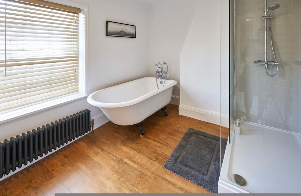 Host Stay Bedford Street