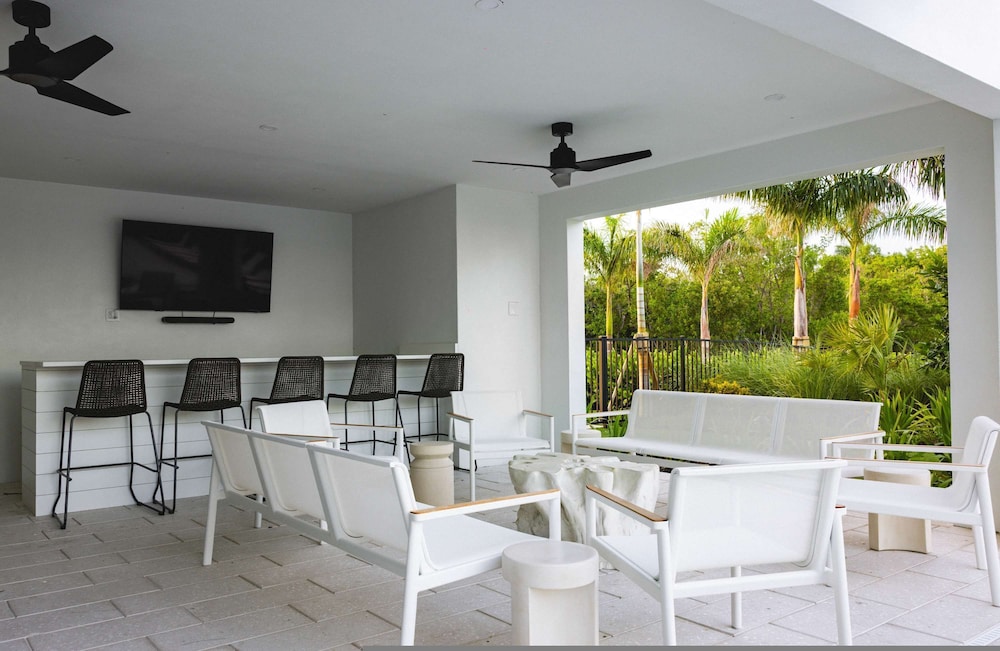 The Joyrise House at Solaire Lunara Bay