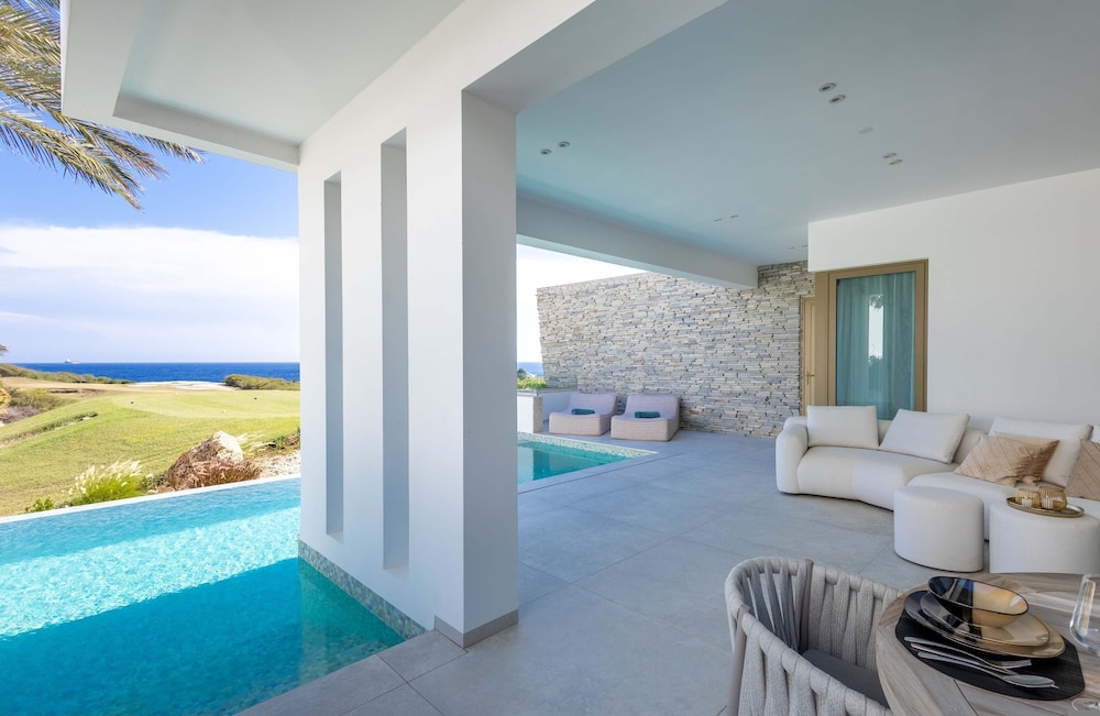Cielo Azul Luxury Living The Cape at Blue Bay