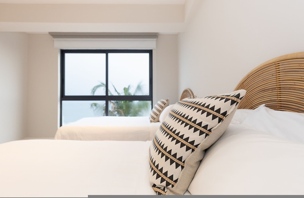 The Palms Penthouse by Acomodo Punta Caelo