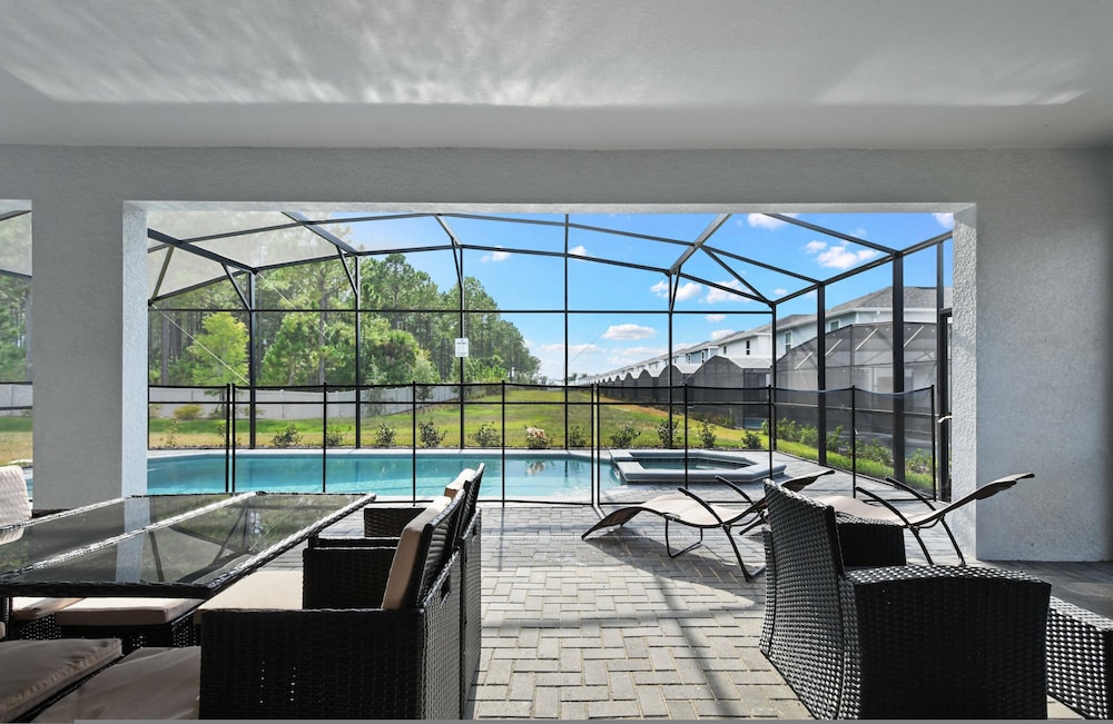 Windsor Island 10br Waterpark Free