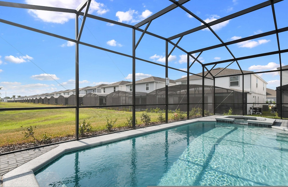 Windsor Island 10br Waterpark Free